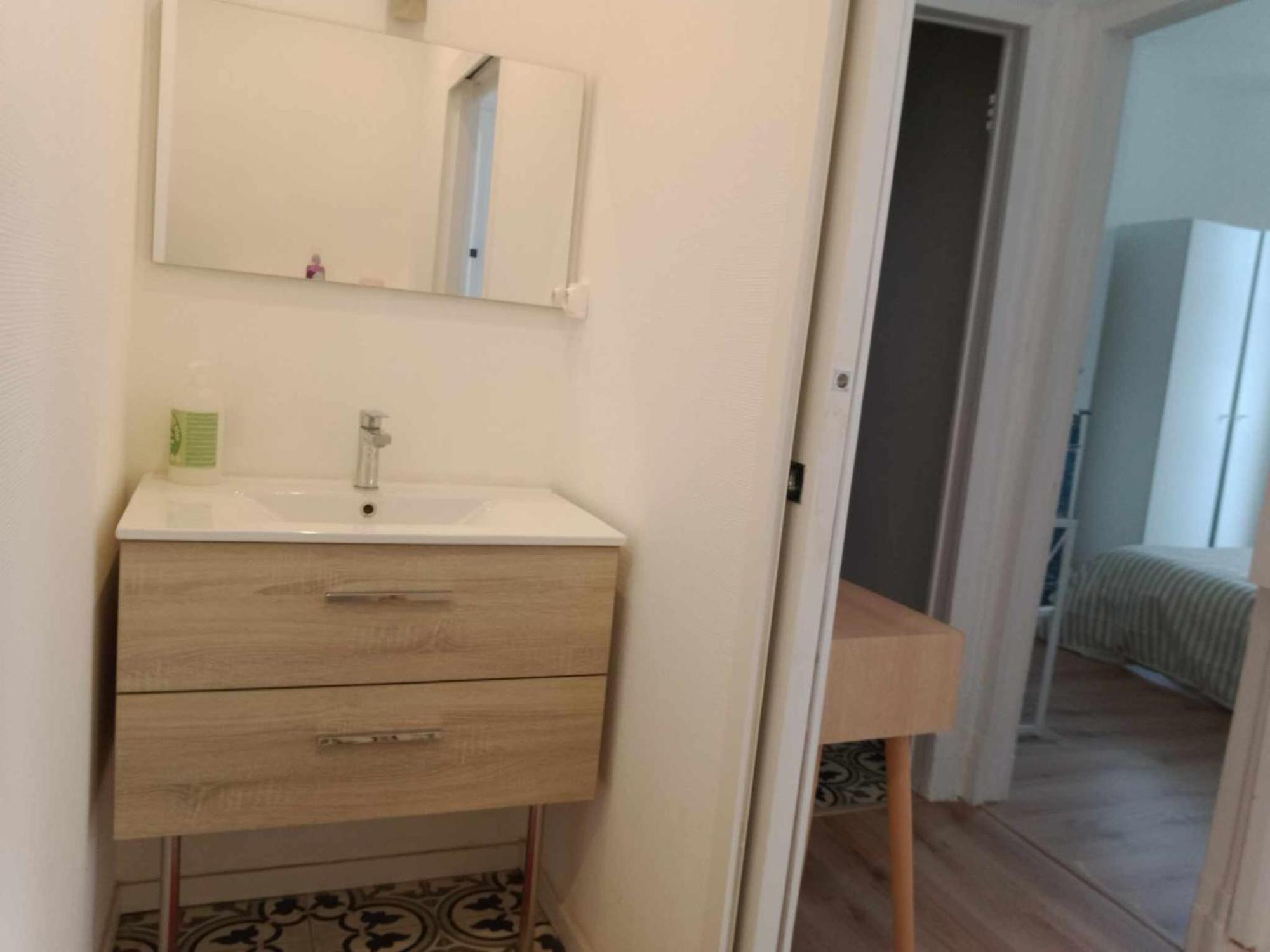 Capitole - Appartement T2 Au Coeur De La Ville Rose Toulouse Ngoại thất bức ảnh