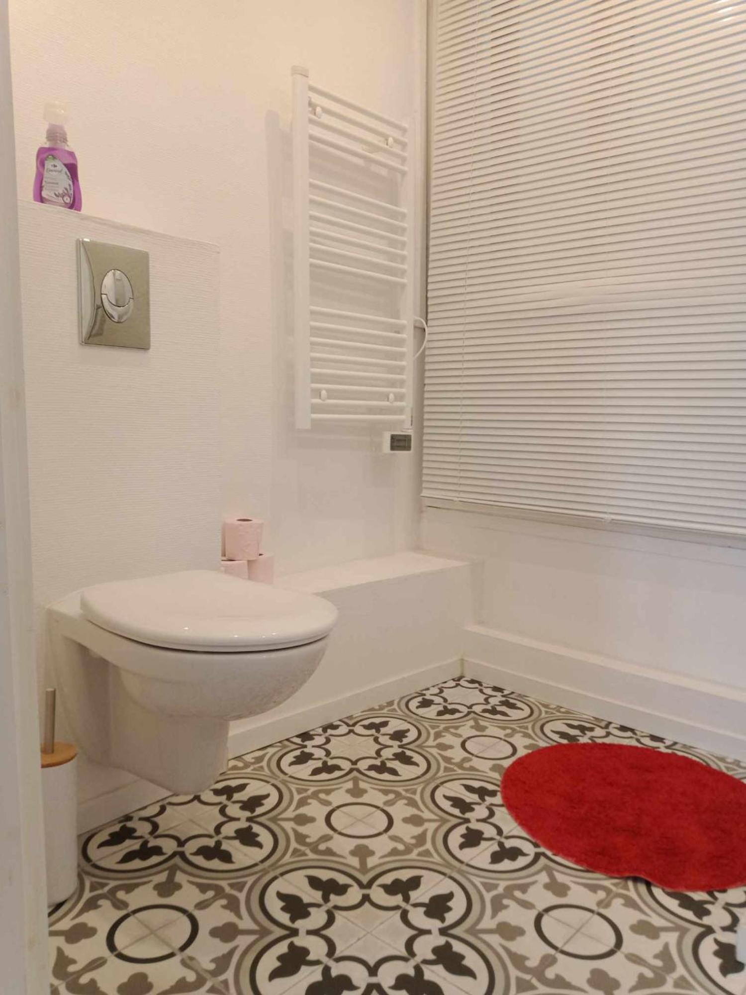 Capitole - Appartement T2 Au Coeur De La Ville Rose Toulouse Ngoại thất bức ảnh